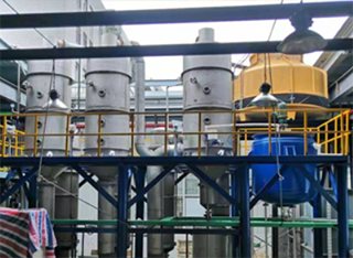 廢水零排放處理設備